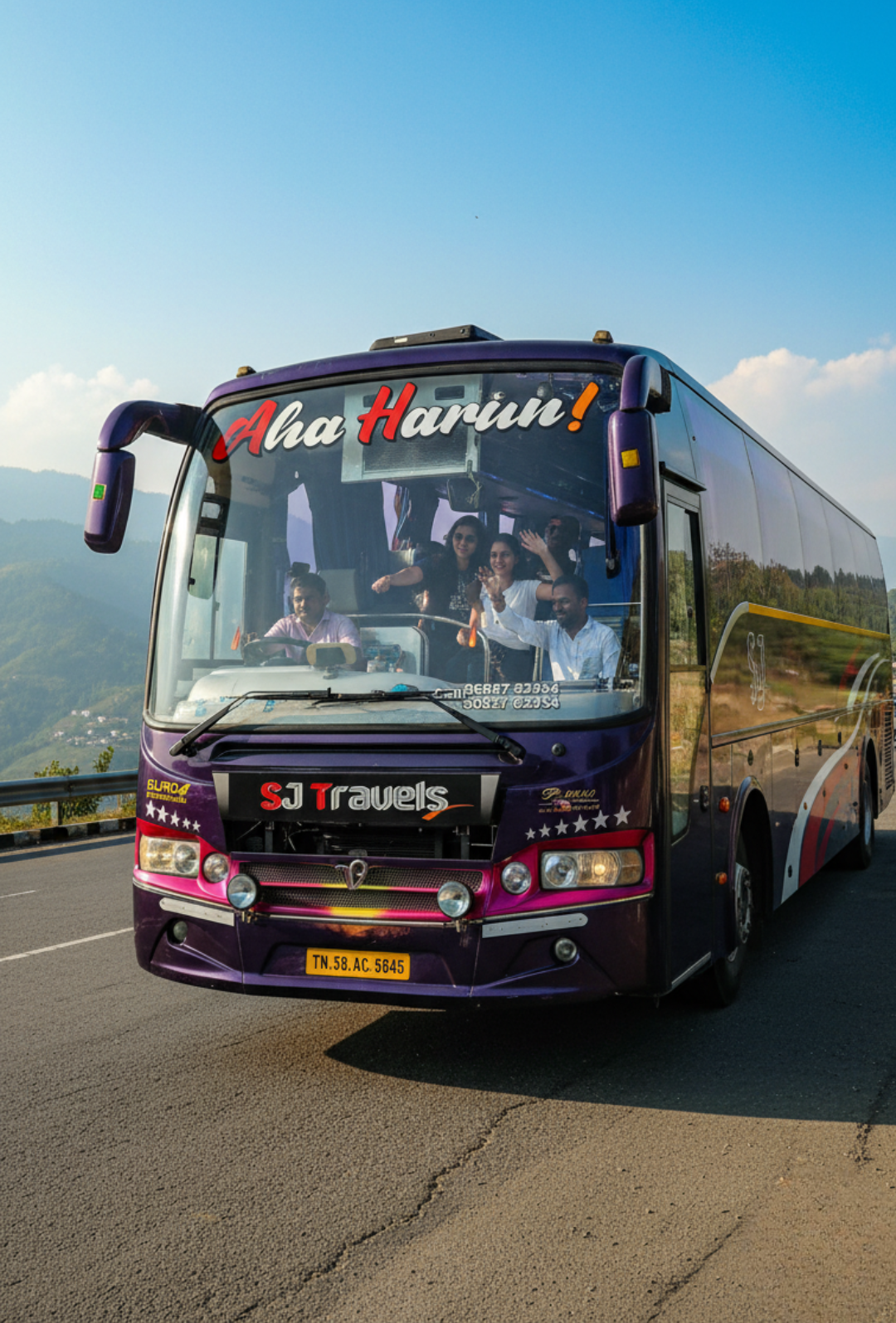 Taxi Services in Mayiladuthurai