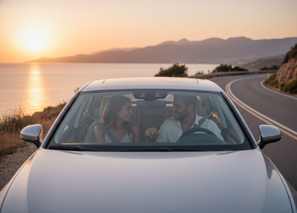 Honeymoon Trip Aha Harun Tours & Travels